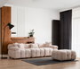 Atelier Del Sofa Bellini - Crema